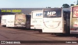 HP Transportes Coletivos 2280 na cidade de Goiânia, Goiás, Brasil, por Carlos Júnior. Número da foto: #12970095.
