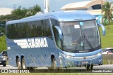 Viação Águia Branca 26480 na cidade de São José dos Campos, São Paulo, Brasil, por Everaldo Bordini. Número da foto: #:id.