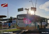 Viação Forte AF-90625 na cidade de Belém, Pará, Brasil, por Samara Goes. Número da foto: #12968644.