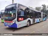 Next Mobilidade - ABC Sistema de Transporte 8377 na cidade de São Bernardo do Campo, São Paulo, Brasil, por Brollo Bus. Número da foto: #12970774.
