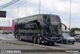 Viação Cometa 723023 na cidade de São Paulo, São Paulo, Brasil, por Odair Machado. Número da foto: #12968626.