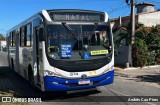 Trampolim da Vitória 514 na cidade de Parnamirim, Rio Grande do Norte, Brasil, por Andrés Cao Pires. Número da foto: #12968723.