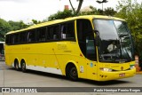Viação Itapemirim 8005 na cidade de São Paulo, São Paulo, Brasil, por Paulo Henrique Pereira Borges. Número da foto: #12970394.