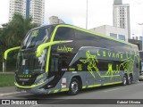 Levare Transportes 2092 na cidade de Barueri, São Paulo, Brasil, por Gabriel Oliveira. Número da foto: #12970654.