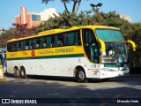 Nacional Expresso 36307 na cidade de São Paulo, São Paulo, Brasil, por Marcelo Horta. Número da foto: #12968304.