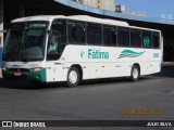 Fátima Transportes e Turismo 1000 na cidade de Porto Alegre, Rio Grande do Sul, Brasil, por JULIO SILVA. Número da foto: #12969121.