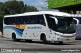 Expresso Brasileiro 6555 na cidade de Eunápolis, Bahia, Brasil, por Flavio Rodrigues Silva. Número da foto: #:id.