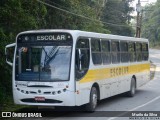 Diastur Turismo 651 na cidade de São Bernardo do Campo, São Paulo, Brasil, por Murilo da Silva. Número da foto: #12968743.