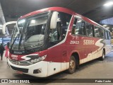 Viação Serro 26413 na cidade de Belo Horizonte, Minas Gerais, Brasil, por Pedro Castro. Número da foto: #12969341.