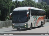 Empresa de Transportes Andorinha 6168 na cidade de Curitiba, Paraná, Brasil, por GDC __39AM. Número da foto: #:id.