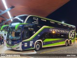Guerino Seiscento 6024 na cidade de Santa Cruz do Rio Pardo, São Paulo, Brasil, por João Victor. Número da foto: #12968198.
