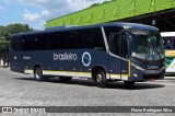 Expresso Brasileiro 7125 na cidade de Eunápolis, Bahia, Brasil, por Flavio Rodrigues Silva. Número da foto: #:id.