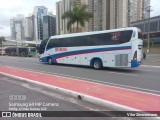 Brubuss Transportes 6000 na cidade de Barueri, São Paulo, Brasil, por Vitor Zimmermann.. Número da foto: #12968538.