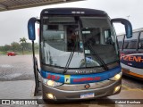 Cati Rose Transporte de Passageiros 207 na cidade de Jundiaí, São Paulo, Brasil, por Gabriel Brunhara. Número da foto: #:id.