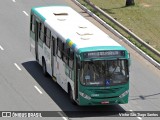 OT Trans - Ótima Salvador Transportes 21004 na cidade de Salvador, Bahia, Brasil, por Victor São Tiago Santos. Número da foto: #:id.