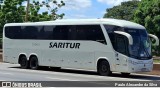 Saritur - Santa Rita Transporte Urbano e Rodoviário 33000 na cidade de Betim, Minas Gerais, Brasil, por Paulo Alexandre da Silva. Número da foto: #:id.