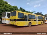 Transportes Veloso 11243 na cidade de Luziânia, Goiás, Brasil, por Matheus de Souza. Número da foto: #:id.