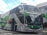 PRM Turismo 6440 na cidade de Sorocaba, São Paulo, Brasil, por Guilherme Costa. Número da foto: #12969285.