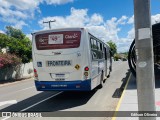 Expresso Fronteira d`Oeste 30 na cidade de Alegrete, Rio Grande do Sul, Brasil, por Edilson Oliveira. Número da foto: #:id.