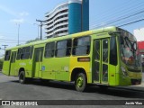 Transcol Transportes Coletivos 04466 na cidade de Teresina, Piauí, Brasil, por Juciêr Ylias. Número da foto: #:id.