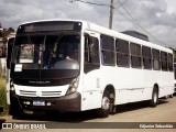 Ônibus Particulares 4A24 na cidade de Paudalho, Pernambuco, Brasil, por Edjunior Sebastião. Número da foto: #12969581.