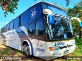 GS Sant'ana Viagens e Turismo 2000 na cidade de Três Marias, Minas Gerais, Brasil, por Hariel Bernades. Número da foto: #12968488.