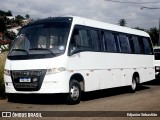 Ônibus Particulares 3I94 na cidade de Paudalho, Pernambuco, Brasil, por Edjunior Sebastião. Número da foto: #12970658.