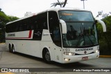 Auto Viação Catarinense 2723 na cidade de São Paulo, São Paulo, Brasil, por Paulo Henrique Pereira Borges. Número da foto: #12970309.