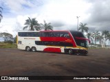 Real Expresso 11715 na cidade de Araguari, Minas Gerais, Brasil, por Alessandro Pereira dos Santos. Número da foto: #12968554.