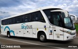 SkyBus Network 6452 na cidade de Caçapava, São Paulo, Brasil, por odair lopes. Número da foto: #12970430.