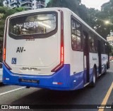 Autoviária Paraense AV- na cidade de Belém, Pará, Brasil, por Lucas Jacó. Número da foto: #12970479.