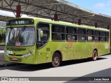 Viação Primor 37-503 na cidade de São Luís, Maranhão, Brasil, por Lucas Sousa. Número da foto: #:id.