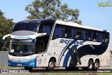 Empresa de Transportes Andorinha 7007 na cidade de Brasília, Distrito Federal, Brasil, por Filipe Lima. Número da foto: #12969147.
