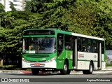 Viação Santa Brígida 1 1231 na cidade de São Paulo, São Paulo, Brasil, por Raphael Malacarne. Número da foto: #12970836.