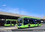Transcooper > Norte Buss 2 6216 na cidade de São Paulo, São Paulo, Brasil, por Andre Santos de Moraes. Número da foto: #12969458.