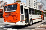 Viação Gato Preto 8 2271 na cidade de São Paulo, São Paulo, Brasil, por Cosme Busmaníaco. Número da foto: #:id.