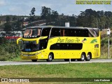 ES Turismo Rio 1C78 na cidade de Juiz de Fora, Minas Gerais, Brasil, por Luiz Krolman. Número da foto: #12970568.
