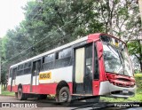 Transporte Rural 6B17 na cidade de Santa Cruz das Palmeiras, São Paulo, Brasil, por Reginaldo Vieira. Número da foto: #:id.