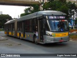 Viação Metrópole Paulista - Zona Leste 3 1248 na cidade de São Paulo, São Paulo, Brasil, por Rogério Teixeira Varadi. Número da foto: #12969519.