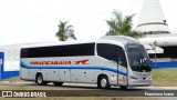 Viação Piracicabana 462430 na cidade de Marília, São Paulo, Brasil, por Francisco Ivano. Número da foto: #12970791.