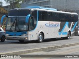 Expresso Ceará 2209 na cidade de Rio de Janeiro, Rio de Janeiro, Brasil, por Augusto César. Número da foto: #12970023.