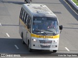 Auto Escola Aprenda 7367 na cidade de Salvador, Bahia, Brasil, por Victor São Tiago Santos. Número da foto: #:id.