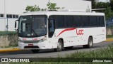 LOC - Locação Turismo e Fretamento 612 na cidade de Caruaru, Pernambuco, Brasil, por Jefferson Nunes. Número da foto: #:id.
