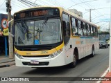 HP Transportes Coletivos 20456 na cidade de Aparecida de Goiânia, Goiás, Brasil, por Kauan Kerllon BusGyn. Número da foto: #:id.