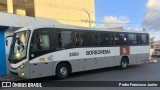 Borborema Imperial Transportes 2809 na cidade de Escada, Pernambuco, Brasil, por Pedro Francisco Junior. Número da foto: #:id.