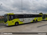 Itajaí Transportes Coletivos 2069 na cidade de Campinas, São Paulo, Brasil, por Gabriel Brunhara. Número da foto: #:id.