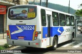 Transportes Futuro C30224 na cidade de Rio de Janeiro, Rio de Janeiro, Brasil, por Rodrigo Miguel. Número da foto: #12970580.