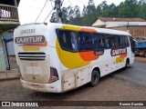 Saritur - Santa Rita Transporte Urbano e Rodoviário 24000 na cidade de São João Evangelista, Minas Gerais, Brasil, por Ronnie Damião. Número da foto: #12968868.