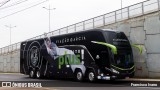 Viação Garcia 88028 na cidade de Londrina, Paraná, Brasil, por Francisco Ivano. Número da foto: #12970744.