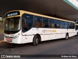 CT Expresso 9101 na cidade de Luziânia, Goiás, Brasil, por Matheus de Souza. Número da foto: #:id.